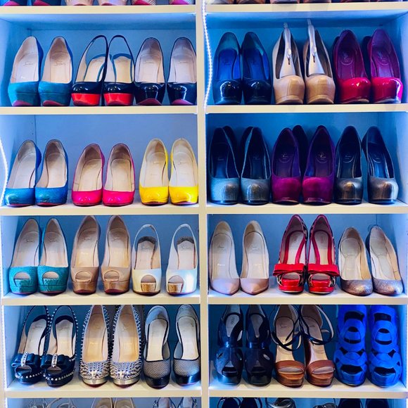 Meet your Posher, Sanaz + Spike the Yorkie! ❤️ - Picture 11 of 15